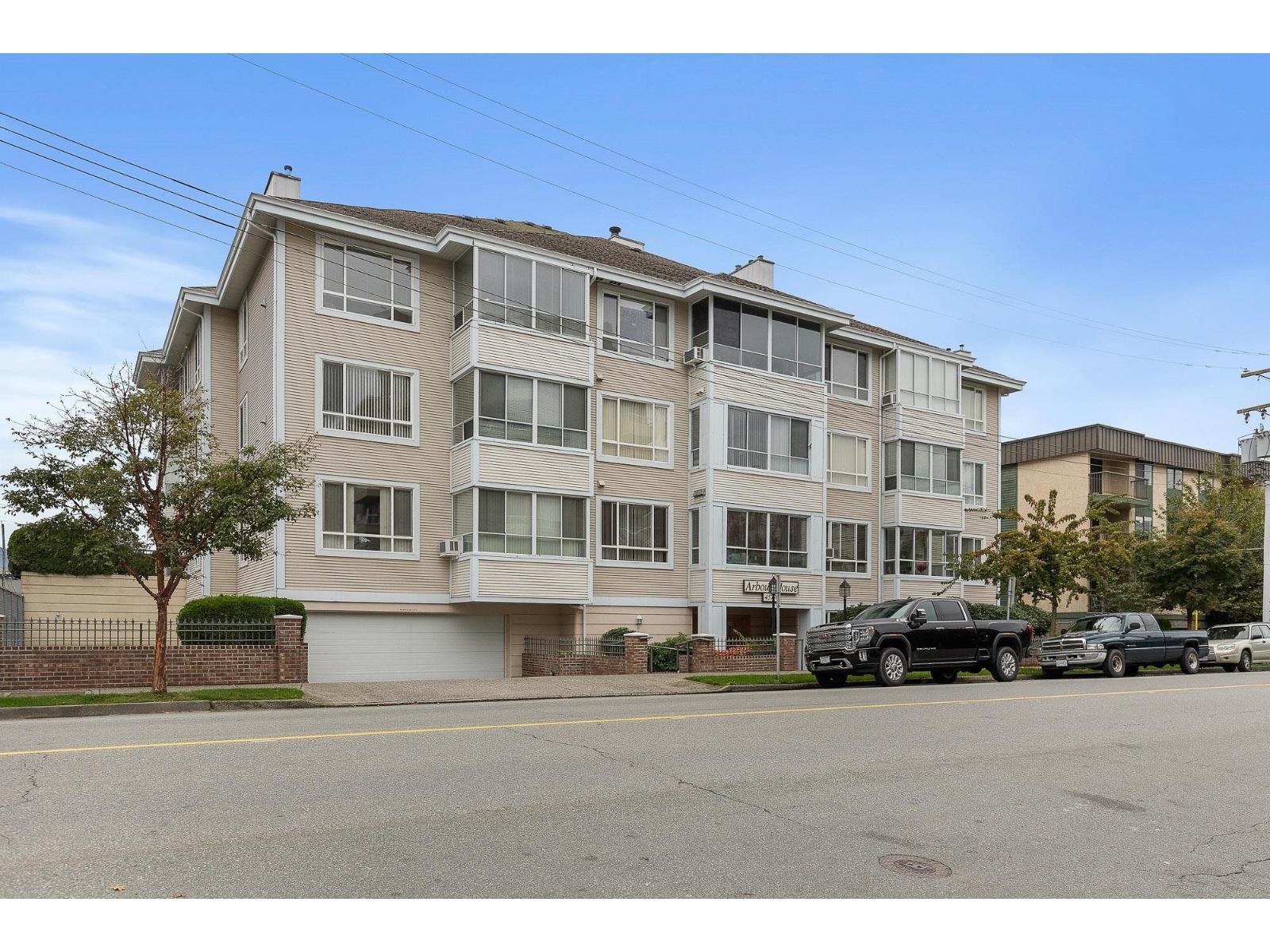 104 45770 SPADINA AVENUE|Chilliwack Downtown, Chilliwack, British Columbia