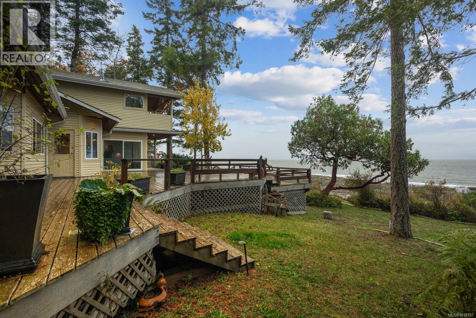 3495 Harwood Rd, Hornby Island, British Columbia  V0R 1Z0 - Photo 7 - 1018167