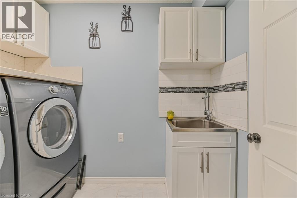 110 Activa Avenue Unit# E-31, Kitchener, Ontario  N2E 4K4 - Photo 19 - 40784047