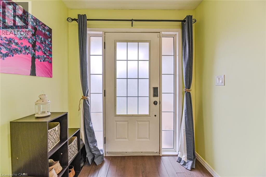 110 Activa Avenue Unit# E-31, Kitchener, Ontario  N2E 4K4 - Photo 27 - 40784047