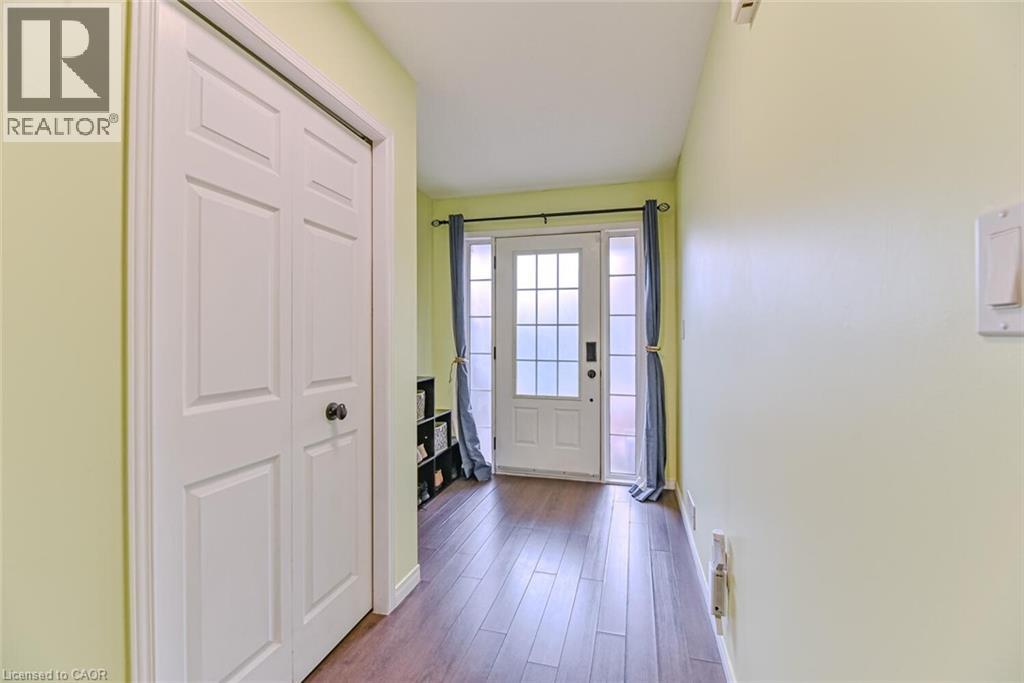 110 Activa Avenue Unit# E-31, Kitchener, Ontario  N2E 4K4 - Photo 25 - 40784047