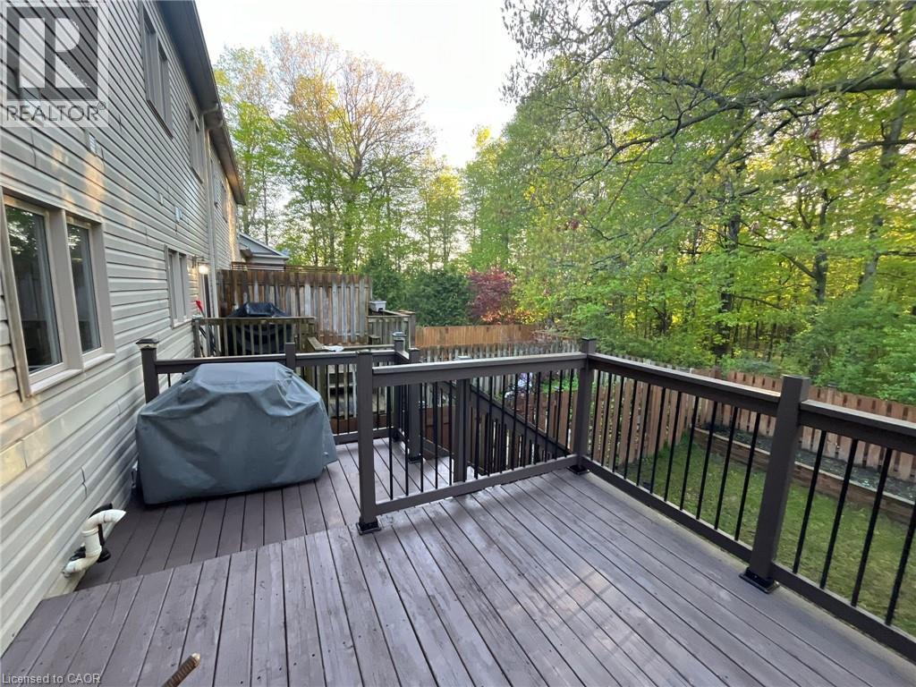 110 Activa Avenue Unit# E-31, Kitchener, Ontario  N2E 4K4 - Photo 31 - 40784047