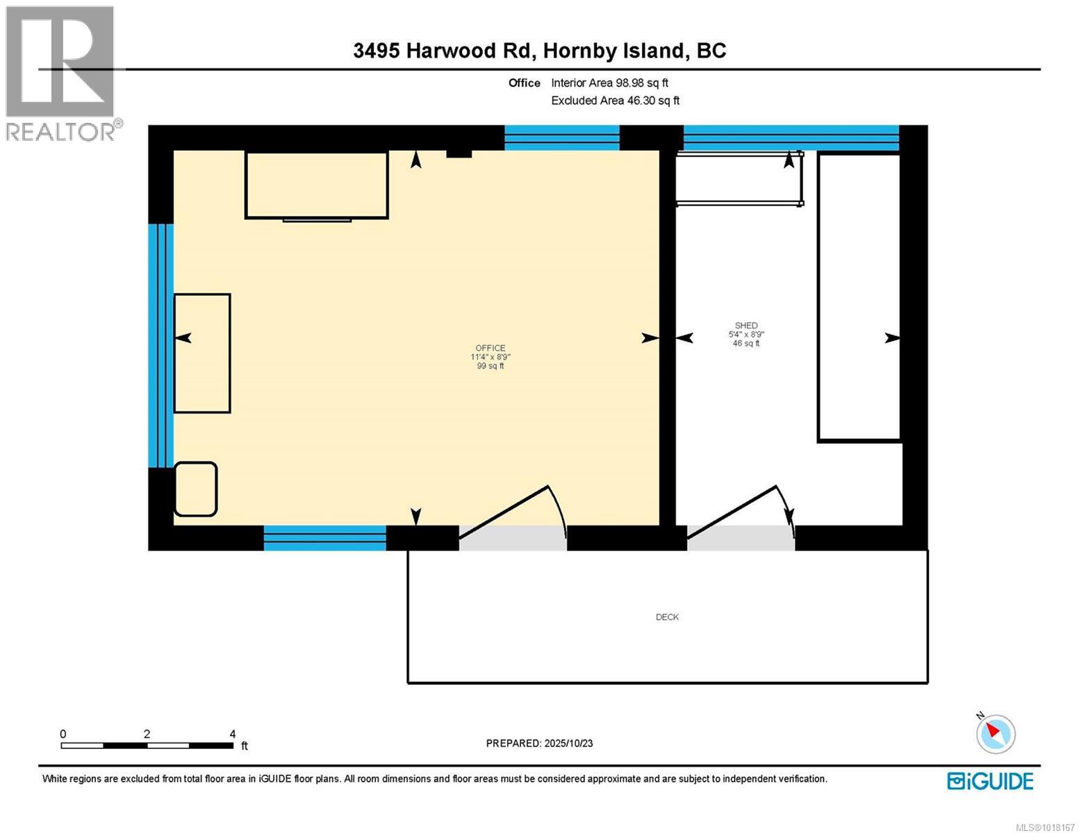 3495 Harwood Rd, Hornby Island, British Columbia  V0R 1Z0 - Photo 43 - 1018167