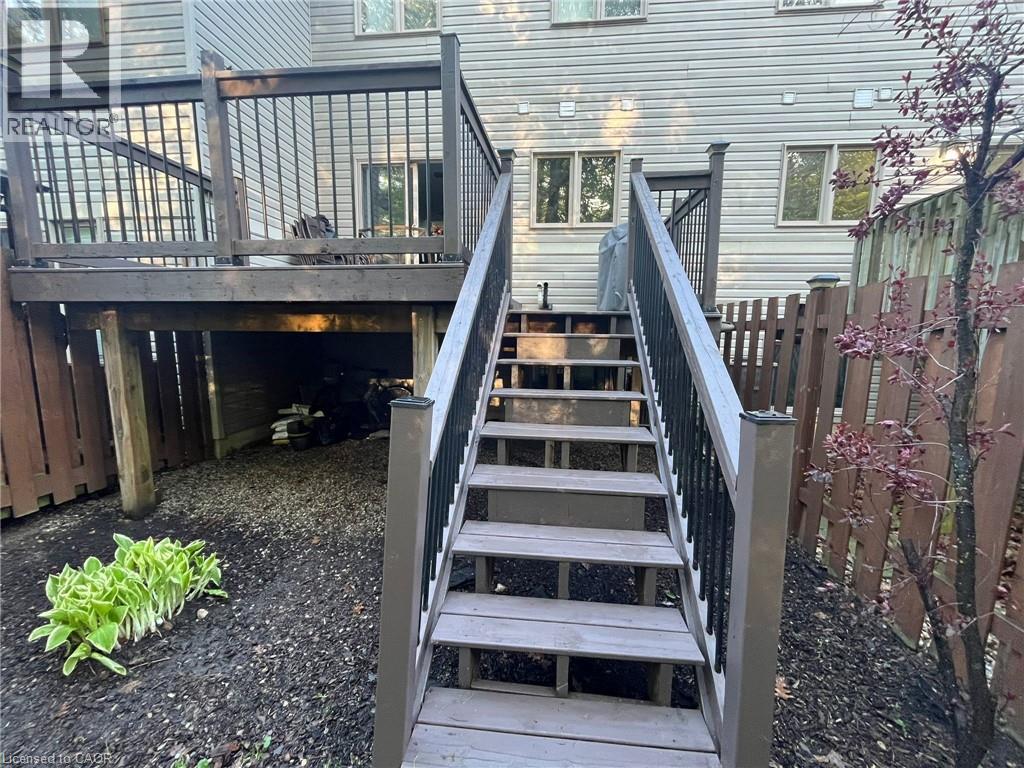 110 Activa Avenue Unit# E-31, Kitchener, Ontario  N2E 4K4 - Photo 32 - 40784047