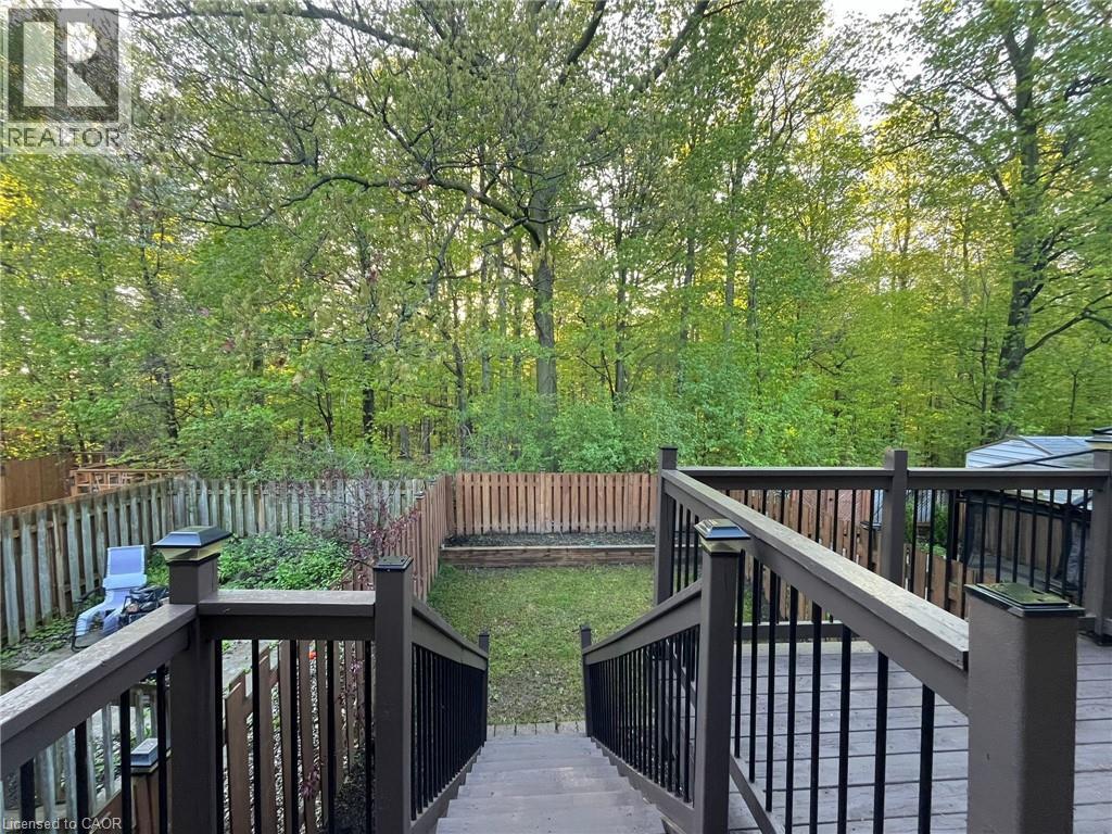 110 Activa Avenue Unit# E-31, Kitchener, Ontario  N2E 4K4 - Photo 33 - 40784047