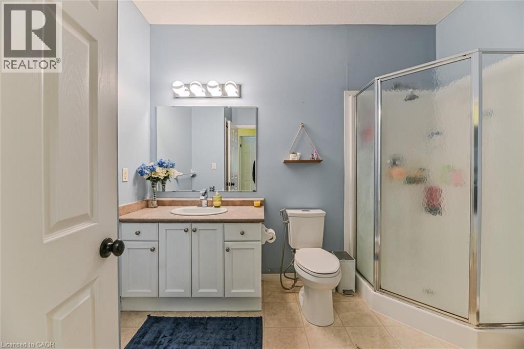 110 Activa Avenue Unit# E-31, Kitchener, Ontario  N2E 4K4 - Photo 10 - 40784047