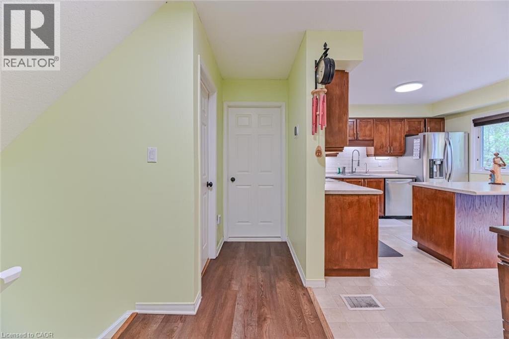 110 Activa Avenue Unit# E-31, Kitchener, Ontario  N2E 4K4 - Photo 21 - 40784047