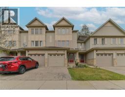 110 ACTIVA Avenue Unit# E-31, Kitchener, Ontario