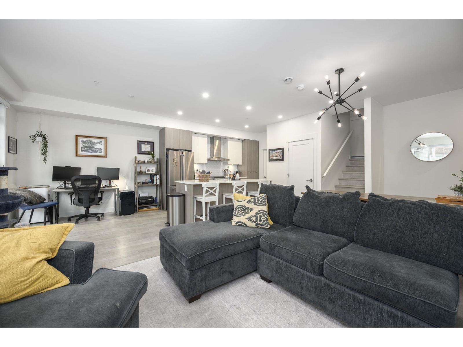 51 7947 209 Street, Langley, British Columbia  V2Y 2C8 - Photo 14 - R3063017