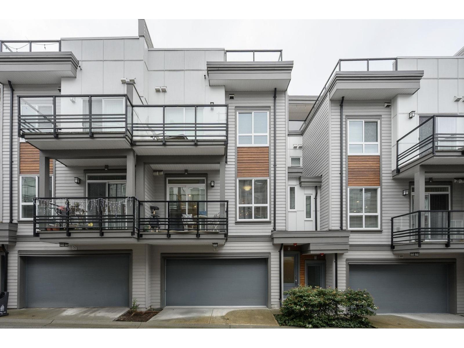 51 7947 209 Street, Langley, British Columbia  V2Y 2C8 - Photo 2 - R3063017