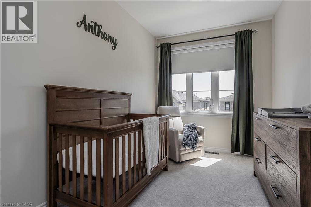 1407 Oakmont Common, Burlington, Ontario  L7P 0V8 - Photo 20 - 40784079