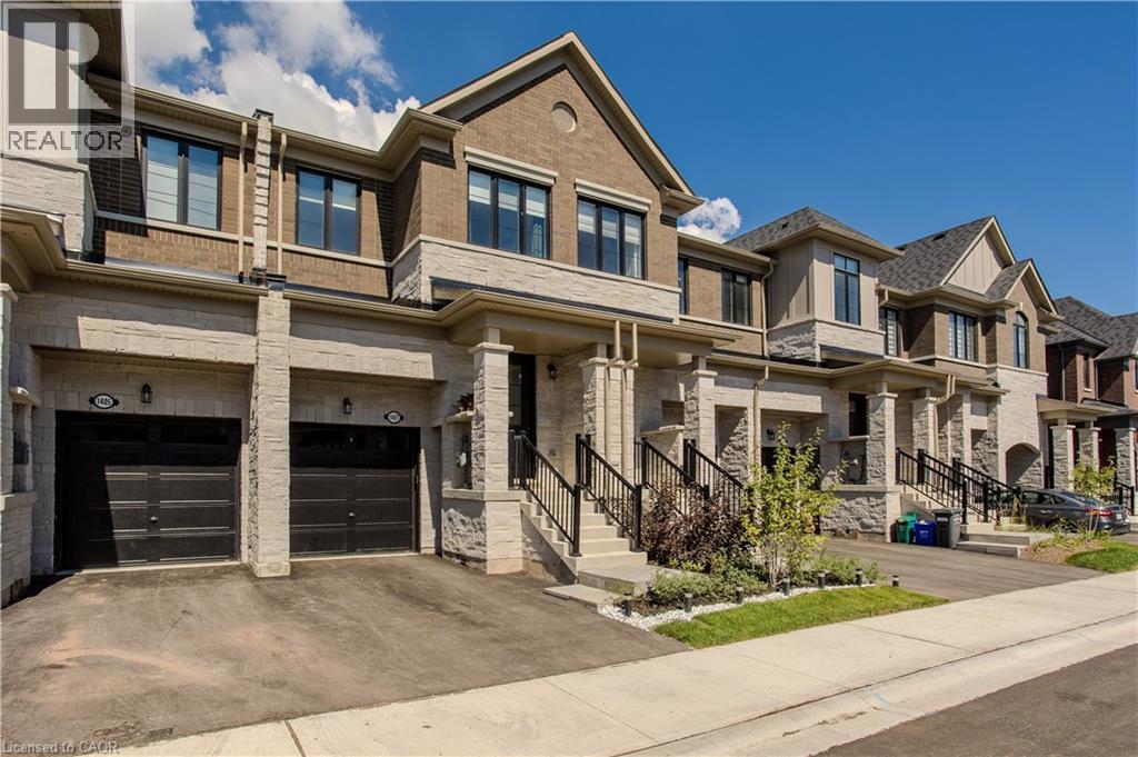 1407 Oakmont Common, Burlington, Ontario  L7P 0V8 - Photo 28 - 40784079