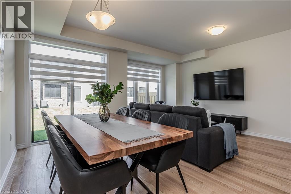 1407 Oakmont Common, Burlington, Ontario  L7P 0V8 - Photo 10 - 40784079