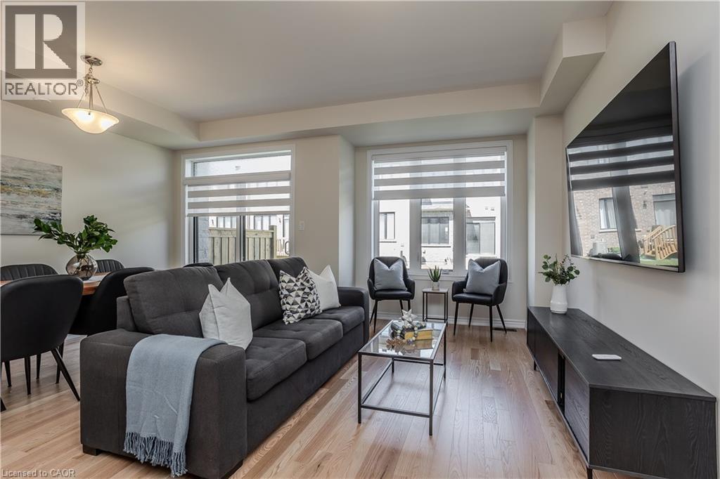 1407 Oakmont Common, Burlington, Ontario  L7P 0V8 - Photo 11 - 40784079