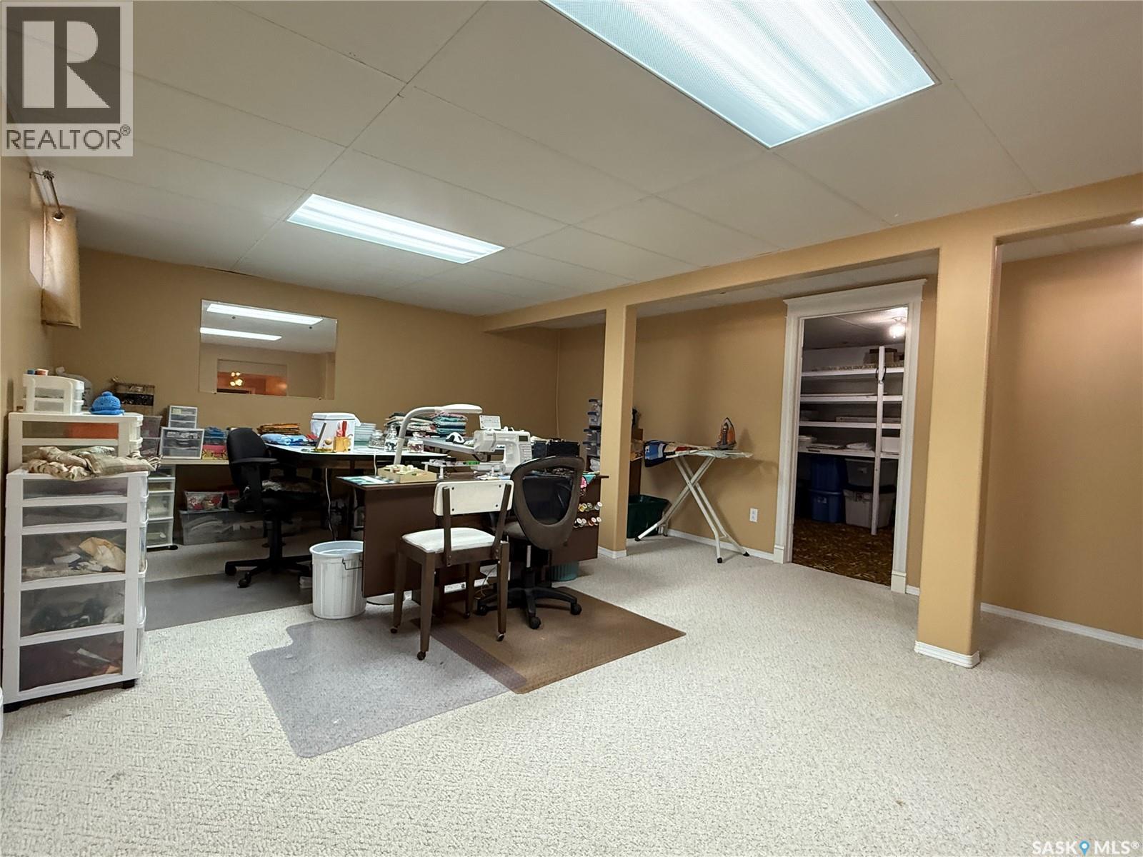 505 9th Avenue W, Melville, Saskatchewan  S0A 2P0 - Photo 22 - SK021924