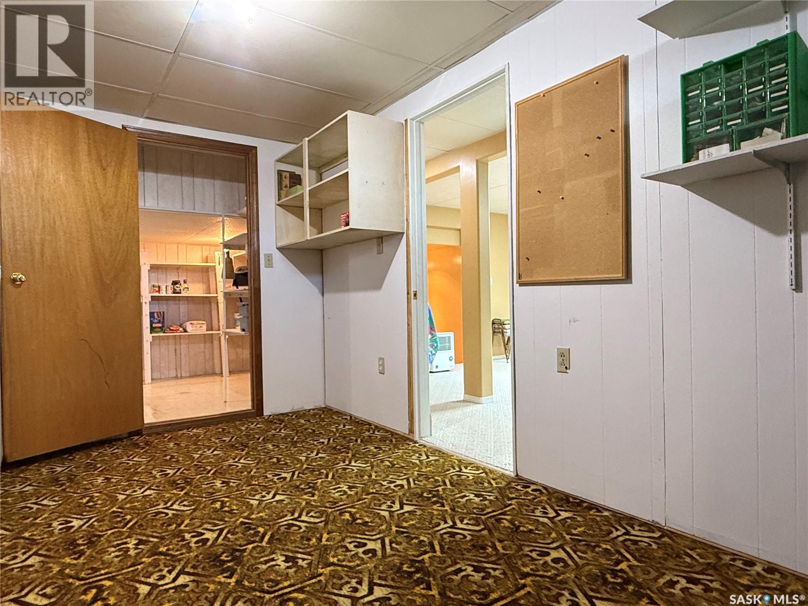 505 9th Avenue W, Melville, Saskatchewan  S0A 2P0 - Photo 23 - SK021924