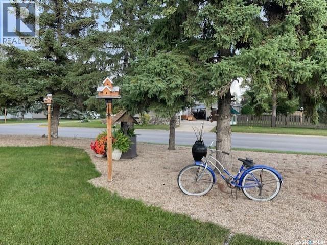 505 9th Avenue W, Melville, Saskatchewan  S0A 2P0 - Photo 31 - SK021924