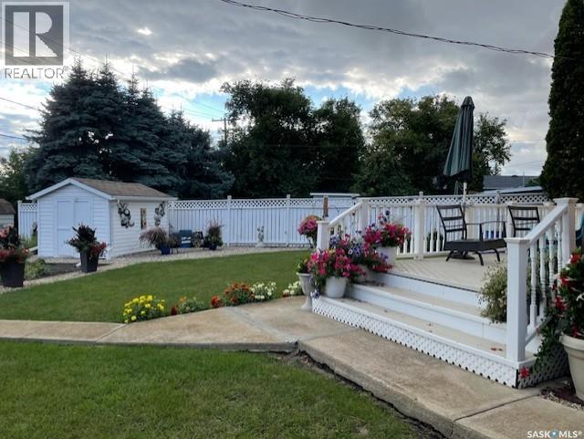 505 9th Avenue W, Melville, Saskatchewan  S0A 2P0 - Photo 32 - SK021924