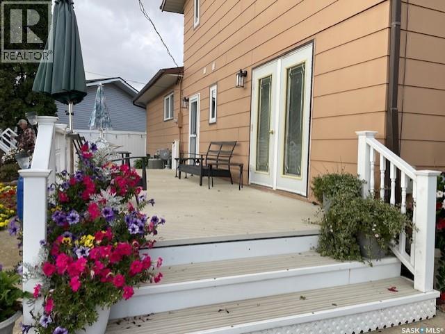 505 9th Avenue W, Melville, Saskatchewan  S0A 2P0 - Photo 33 - SK021924