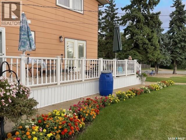 505 9th Avenue W, Melville, Saskatchewan  S0A 2P0 - Photo 34 - SK021924