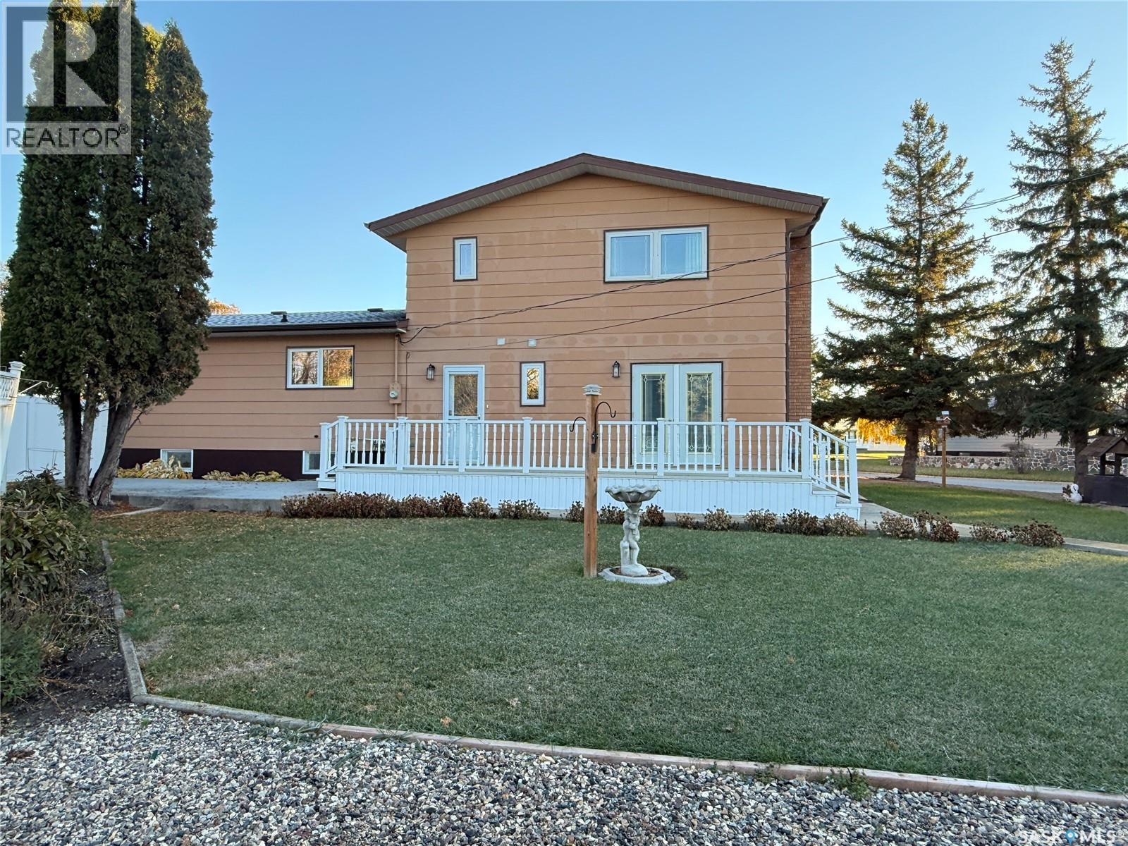 505 9th Avenue W, Melville, Saskatchewan  S0A 2P0 - Photo 35 - SK021924