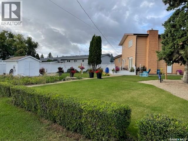 505 9th Avenue W, Melville, Saskatchewan  S0A 2P0 - Photo 36 - SK021924