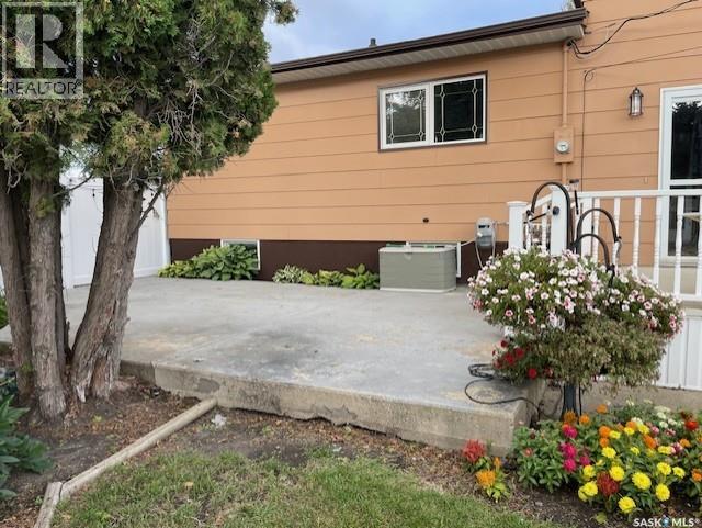 505 9th Avenue W, Melville, Saskatchewan  S0A 2P0 - Photo 39 - SK021924