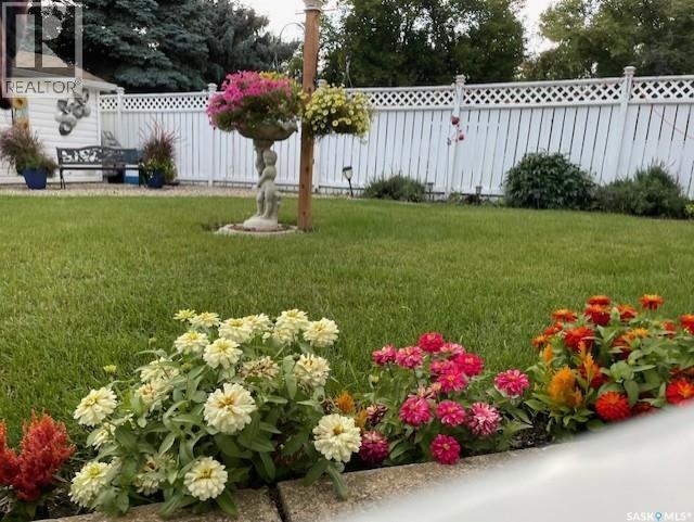 505 9th Avenue W, Melville, Saskatchewan  S0A 2P0 - Photo 40 - SK021924