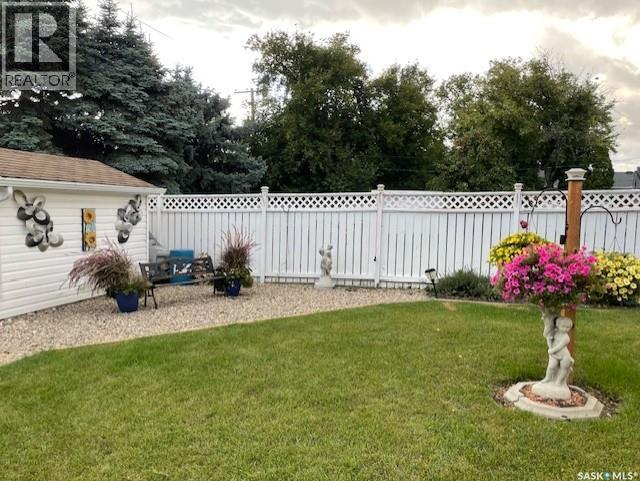505 9th Avenue W, Melville, Saskatchewan  S0A 2P0 - Photo 41 - SK021924