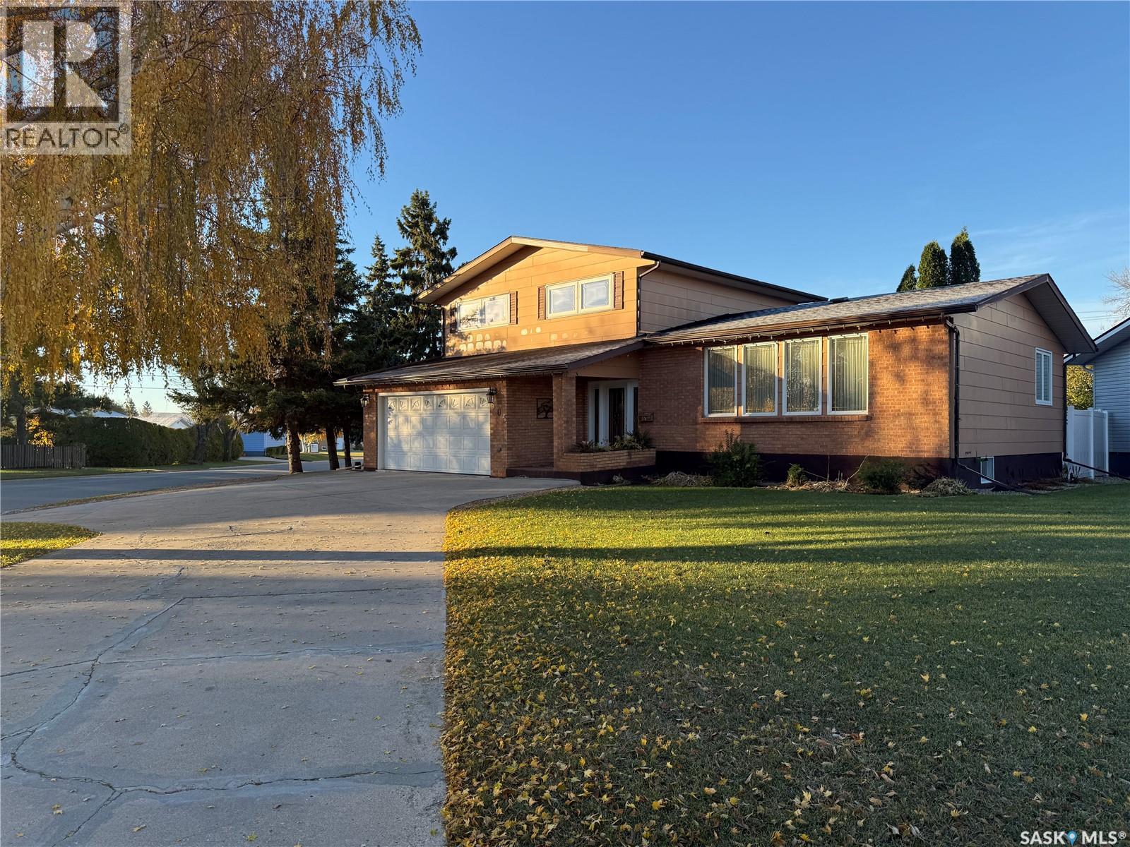 505 9th Avenue W, Melville, Saskatchewan  S0A 2P0 - Photo 44 - SK021924