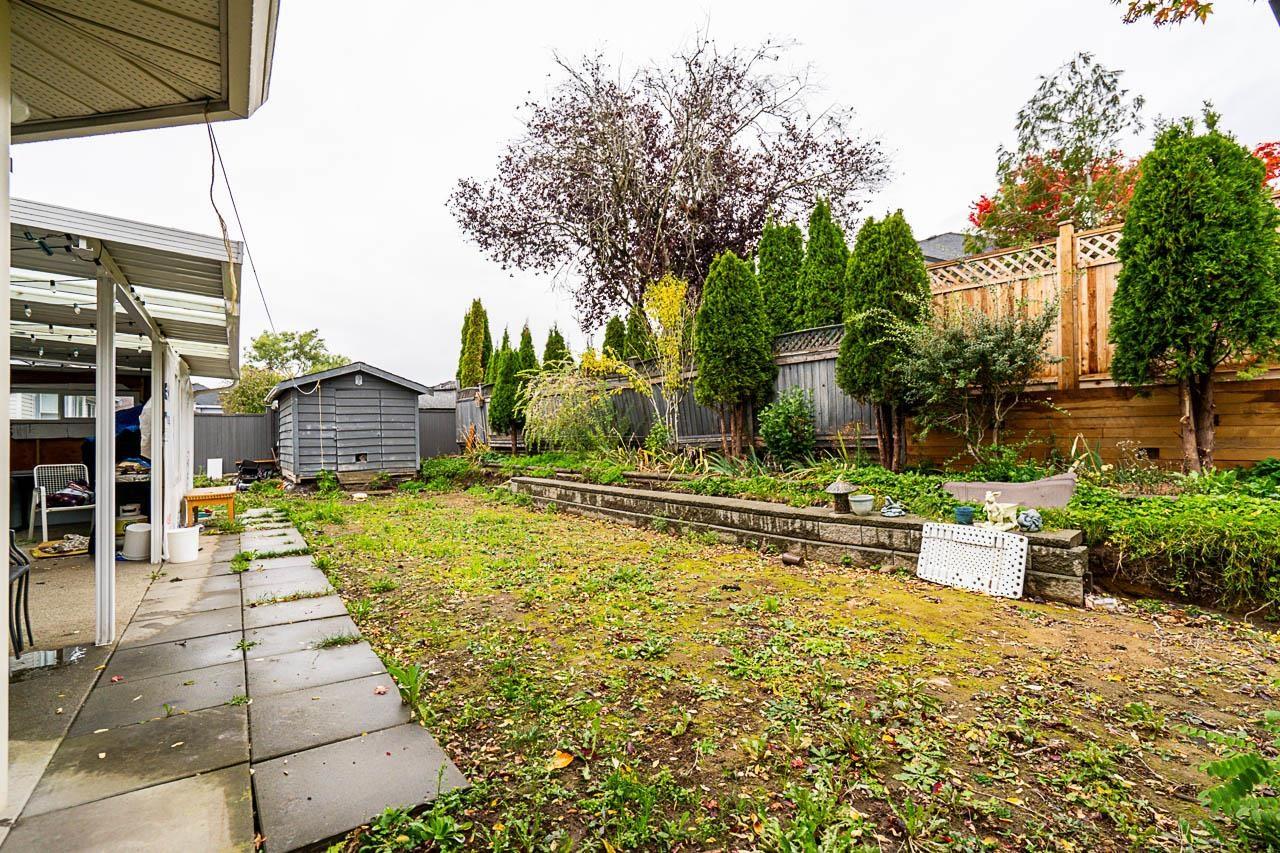 18661 56 Avenue Avenue, Surrey, British Columbia  V3S 7Y2 - Photo 23 - R3062479