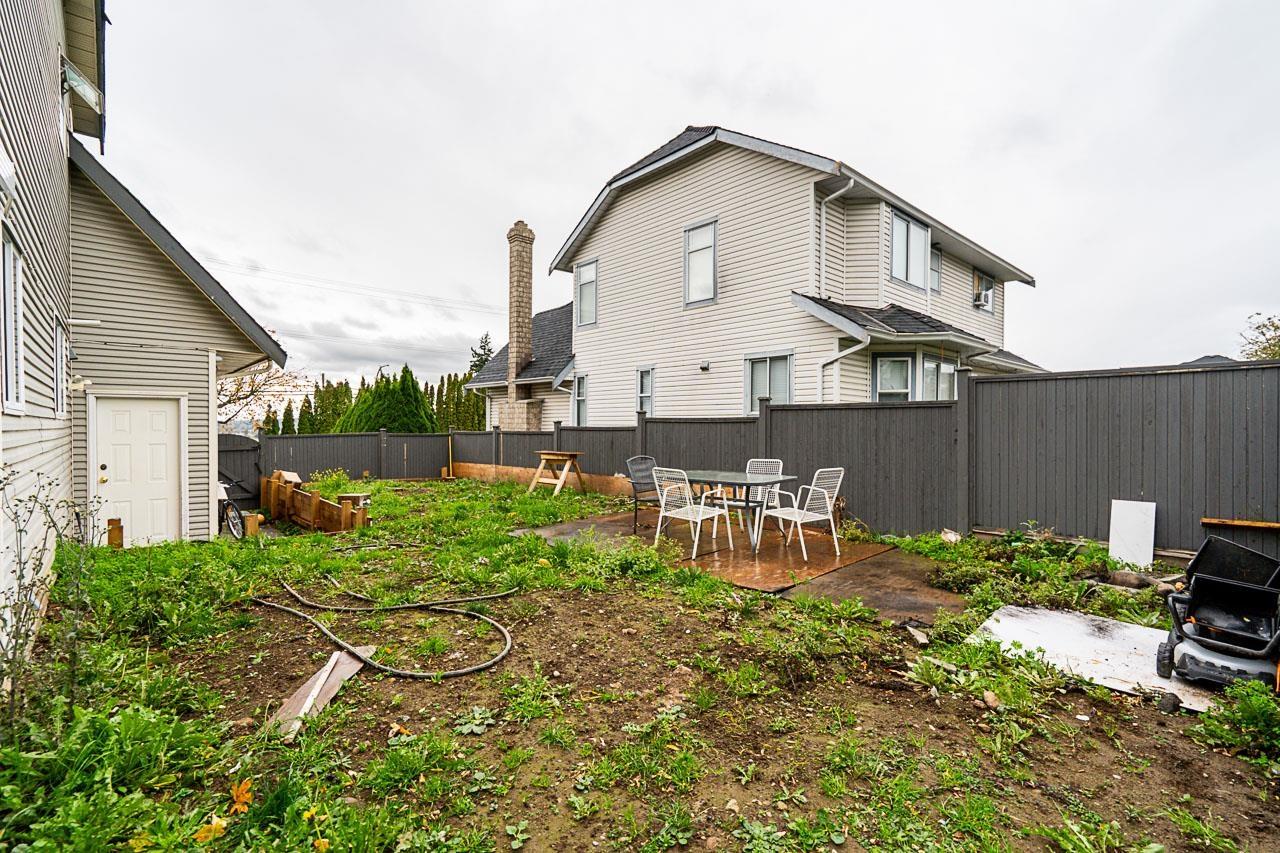 18661 56 Avenue Avenue, Surrey, British Columbia  V3S 7Y2 - Photo 24 - R3062479