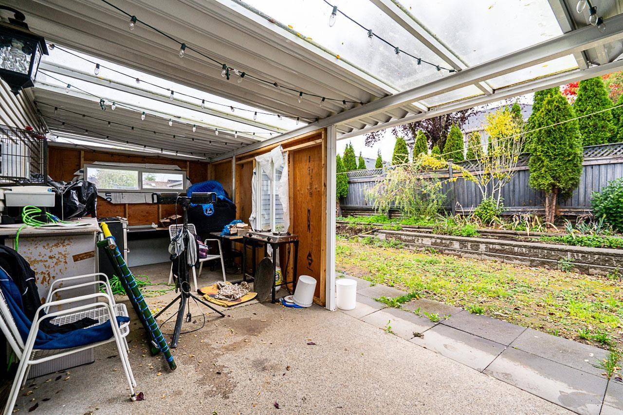 18661 56 Avenue Avenue, Surrey, British Columbia  V3S 7Y2 - Photo 22 - R3062479