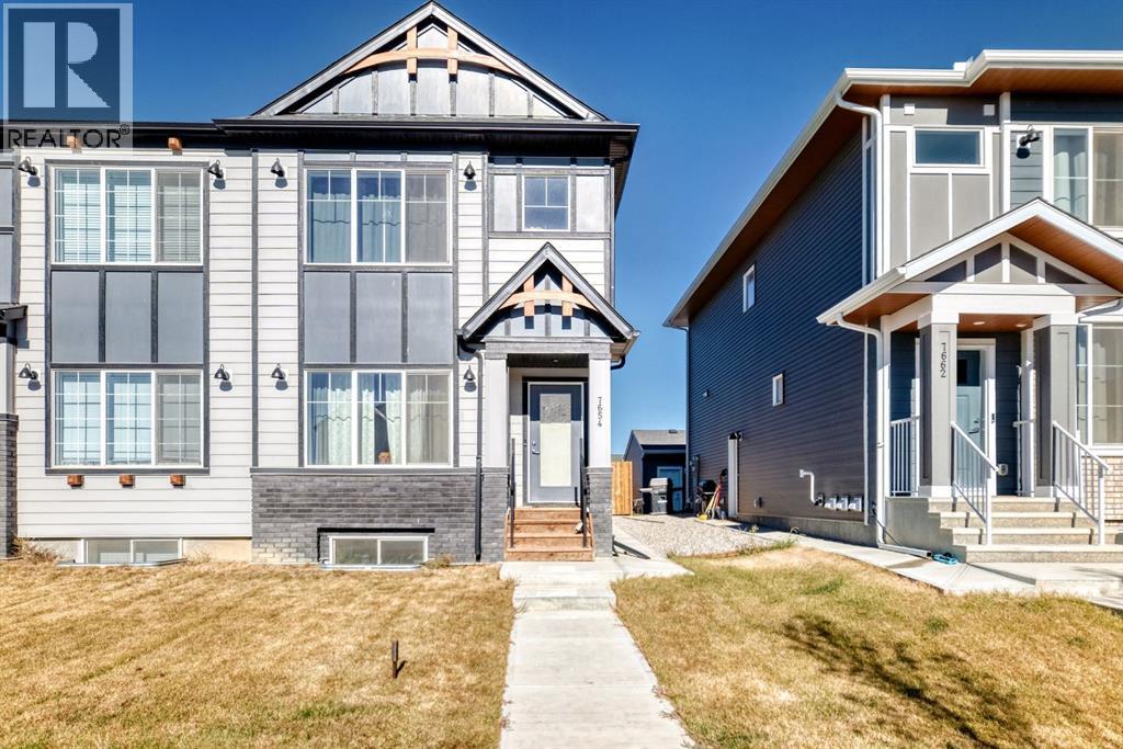 7654 202 Avenue SE, Calgary, Alberta