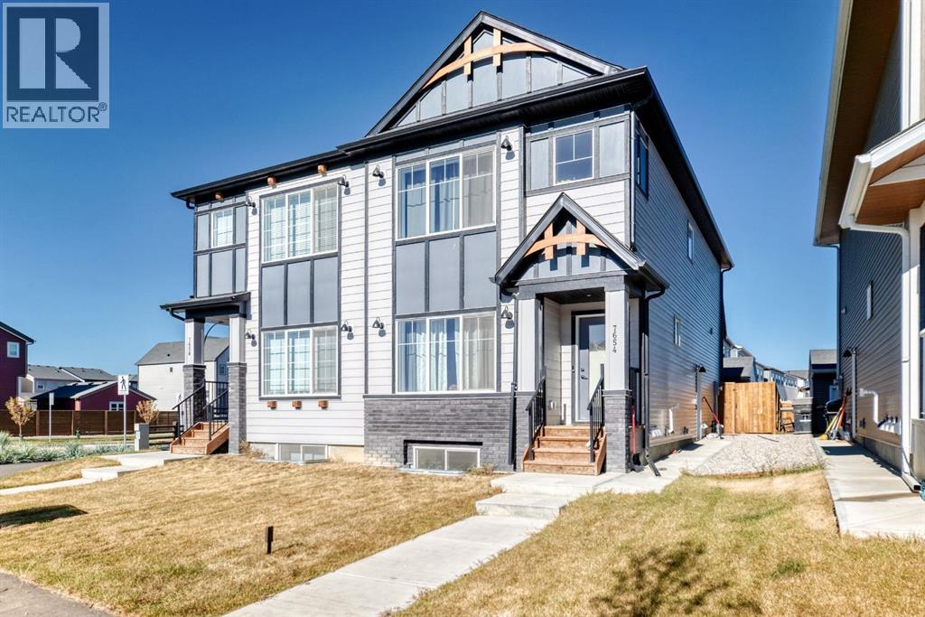 7654 202 Avenue Se, Calgary, Alberta  T3S 0H7 - Photo 25 - A2265061