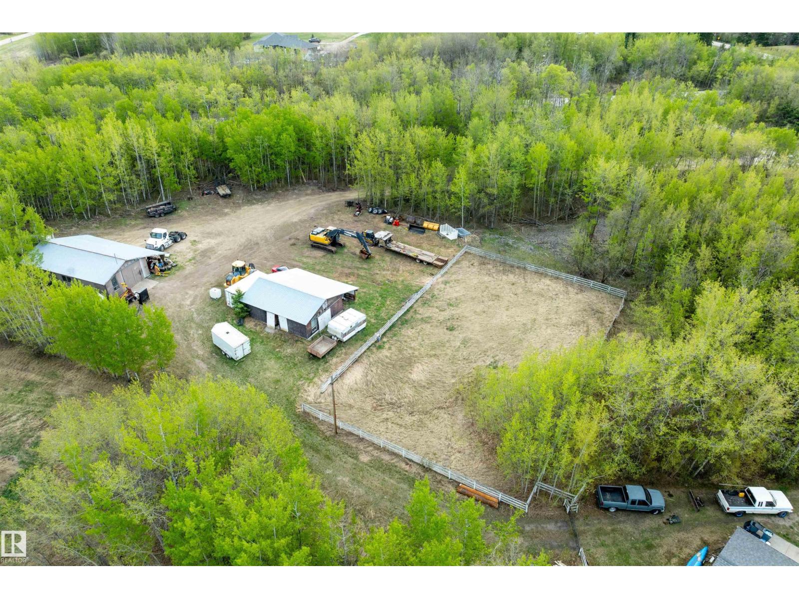 Lot 4b 50450 Range Road 233, Rural Leduc County, Alberta  T4X 0L4 - Photo 18 - E4436907