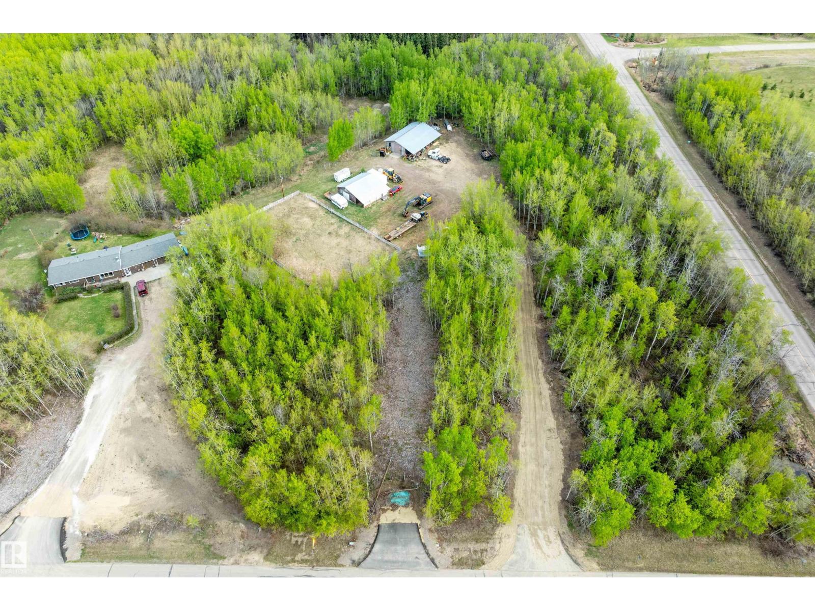 Lot 4b 50450 Range Road 233, Rural Leduc County, Alberta  T4X 0L4 - Photo 12 - E4436907