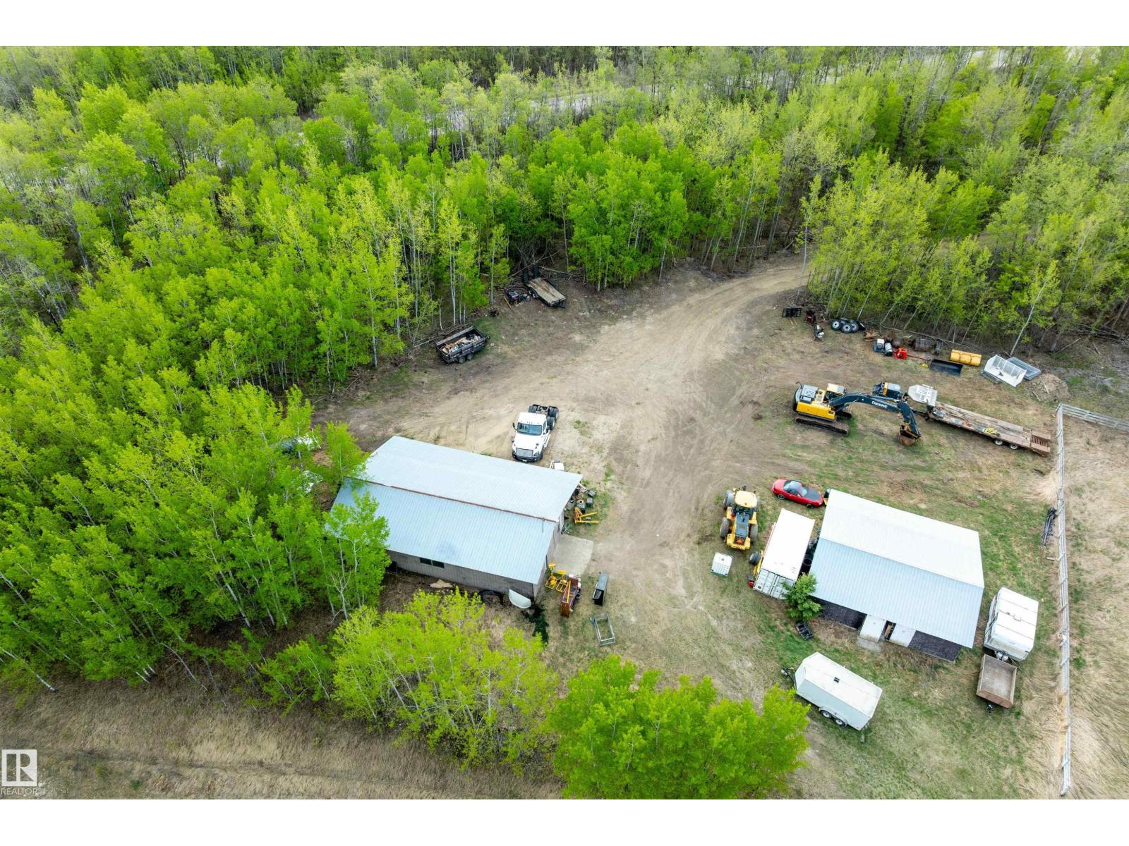 Lot 4b 50450 Range Road 233, Rural Leduc County, Alberta  T4X 0L4 - Photo 17 - E4436907