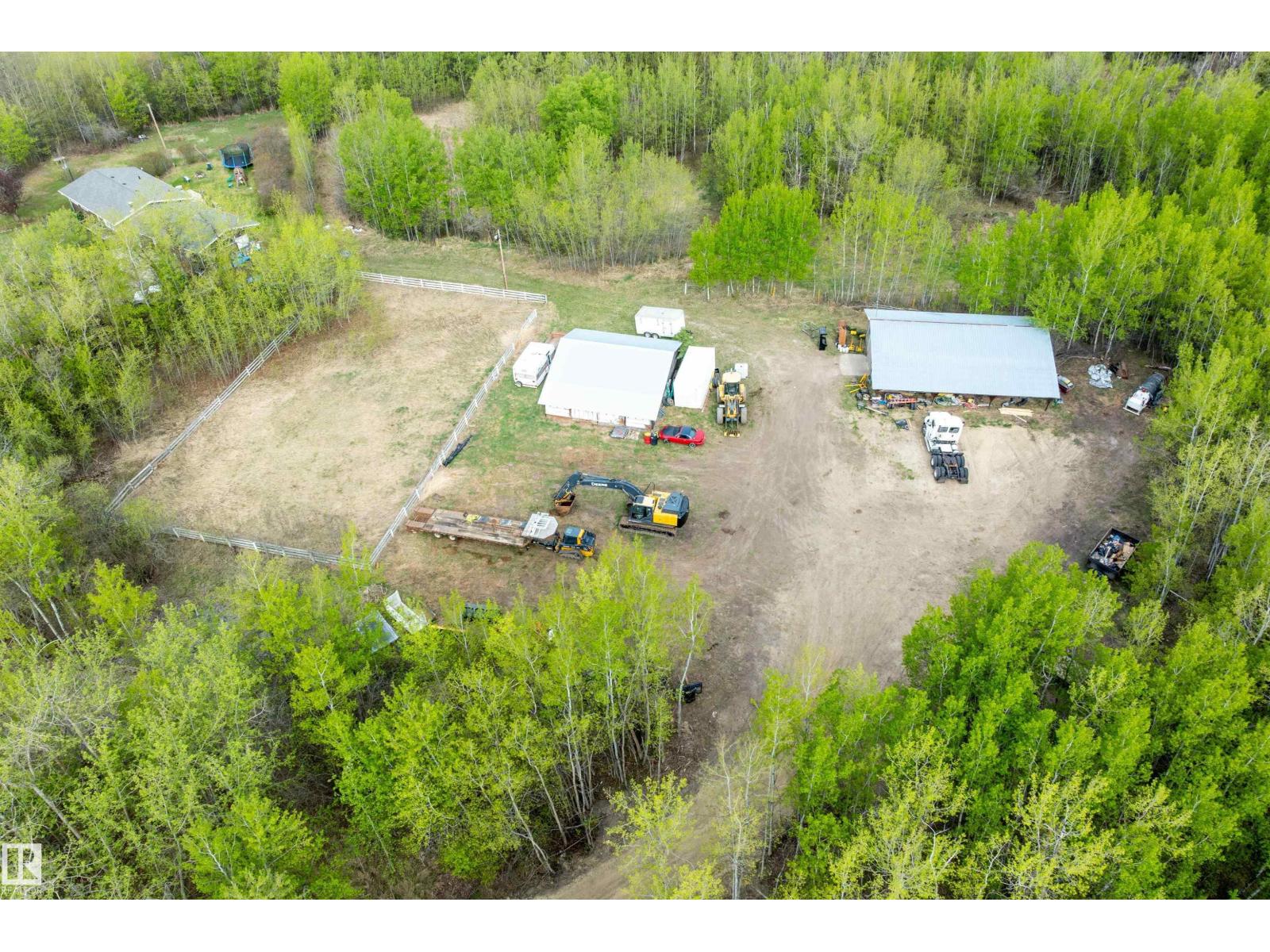 Lot 4b 50450 Range Road 233, Rural Leduc County, Alberta  T4X 0L4 - Photo 19 - E4436907