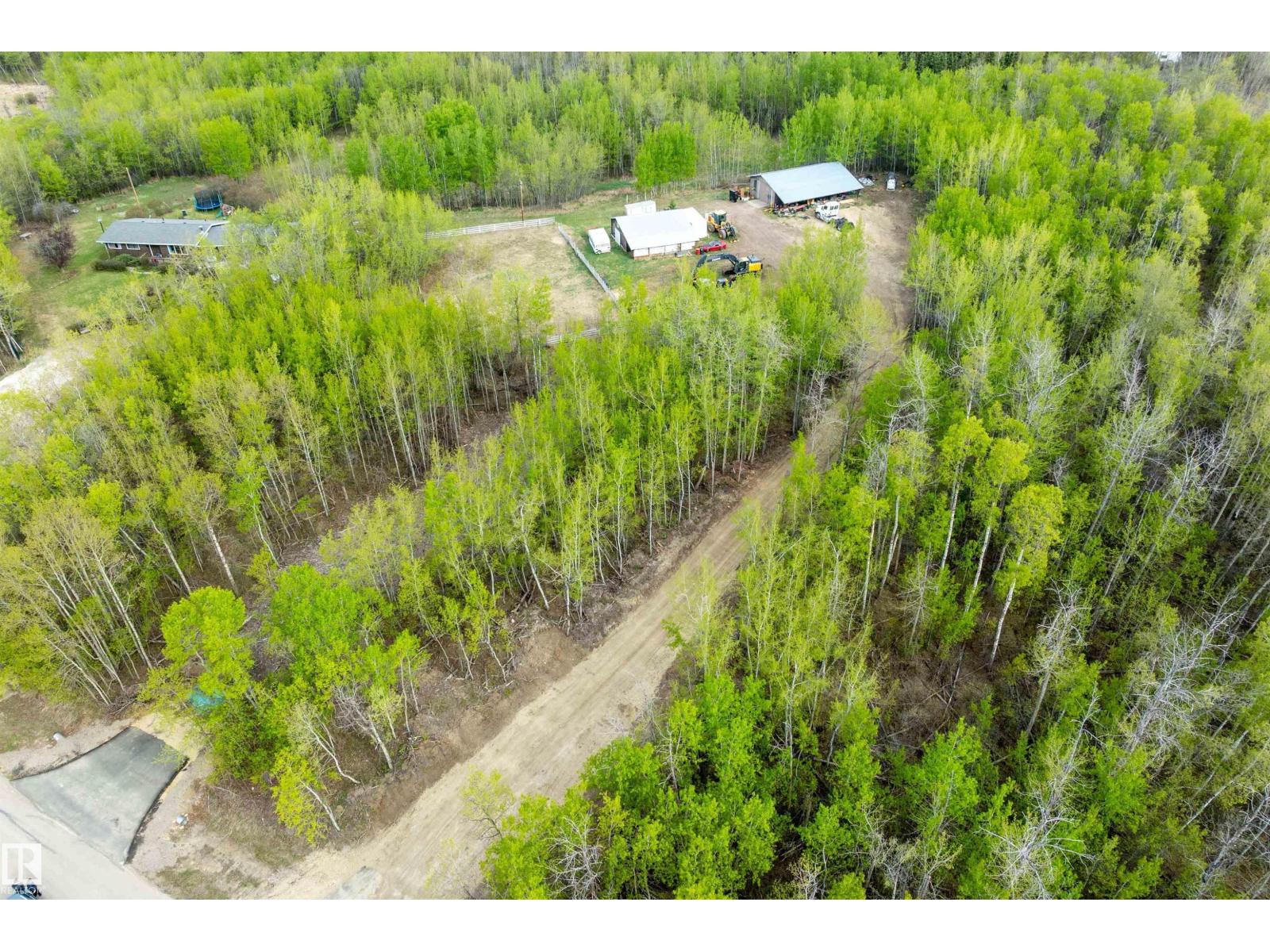 Lot 4b 50450 Range Road 233, Rural Leduc County, Alberta  T4X 0L4 - Photo 13 - E4436907
