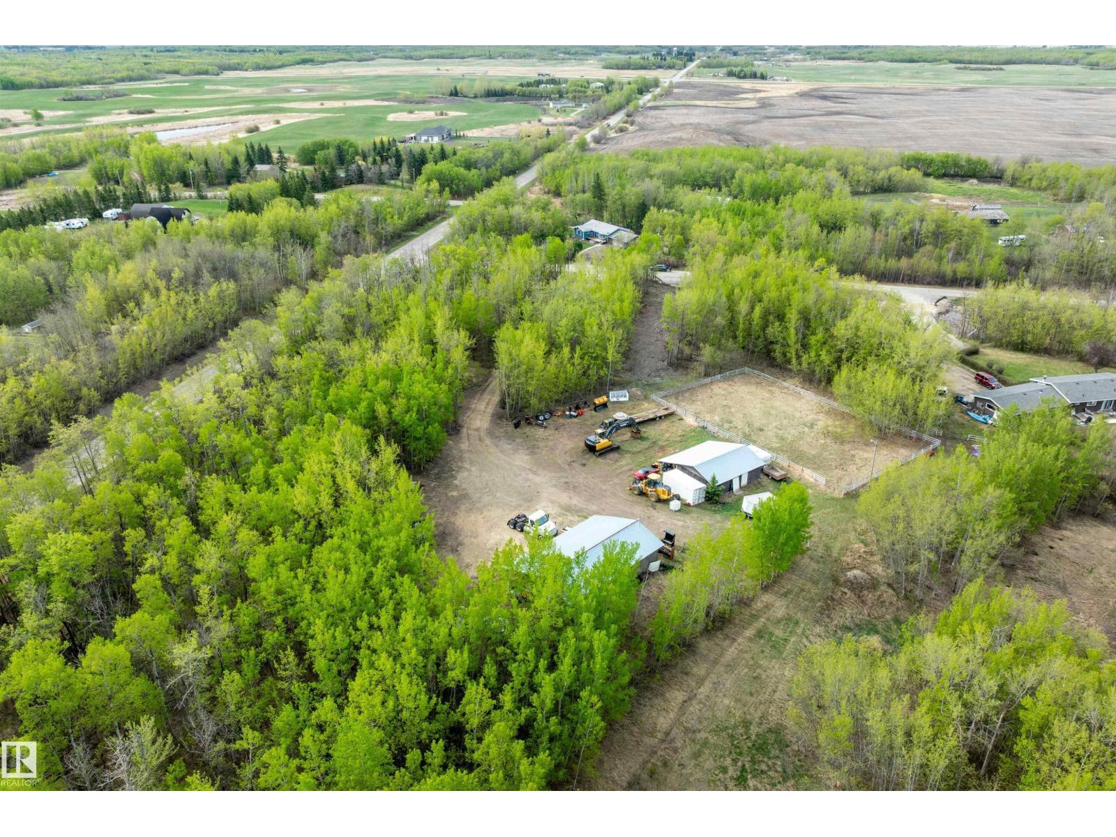 Lot 4b 50450 Range Road 233, Rural Leduc County, Alberta  T4X 0L4 - Photo 21 - E4436907