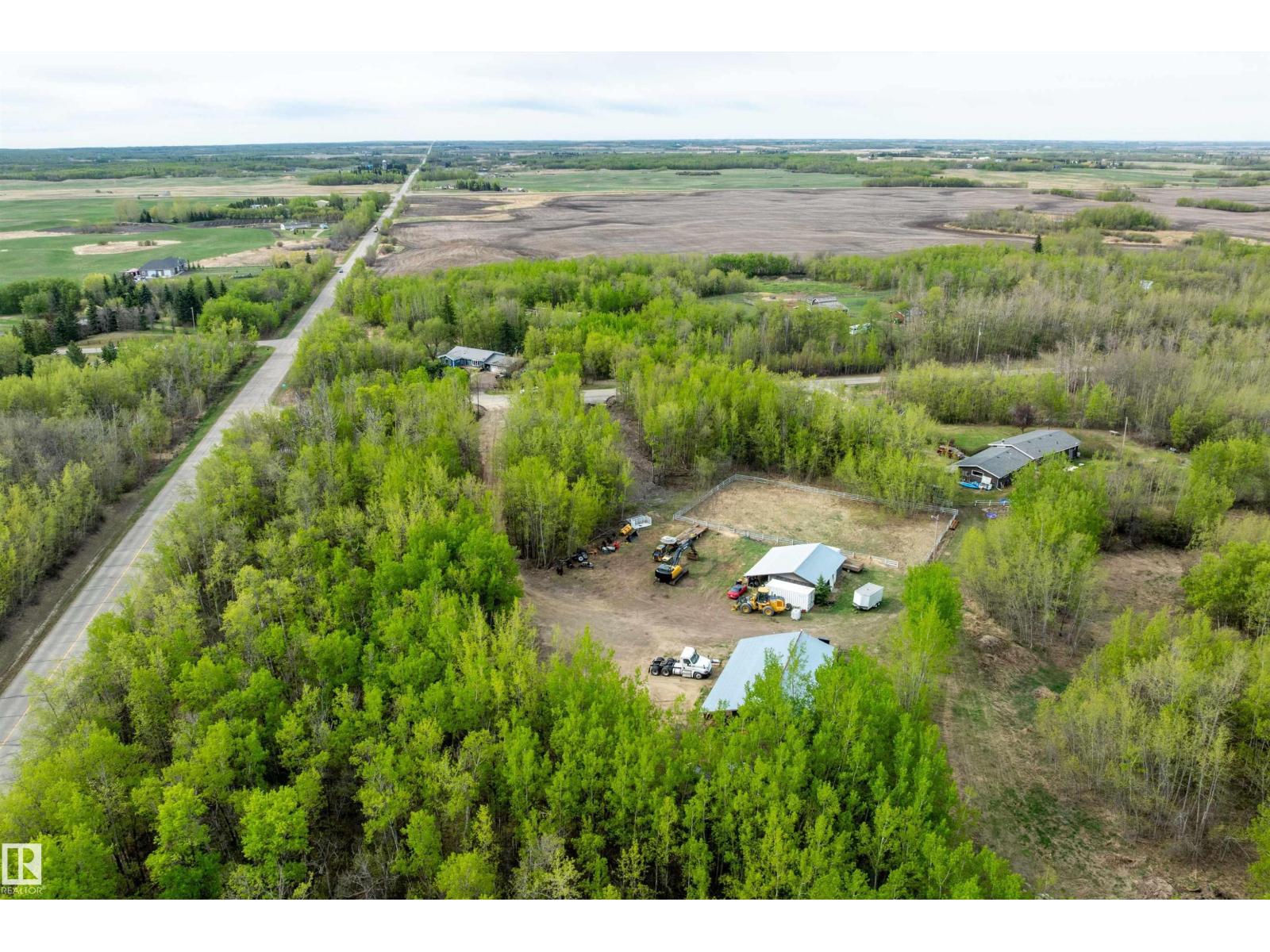 Lot 4b 50450 Range Road 233, Rural Leduc County, Alberta  T4X 0L4 - Photo 22 - E4436907