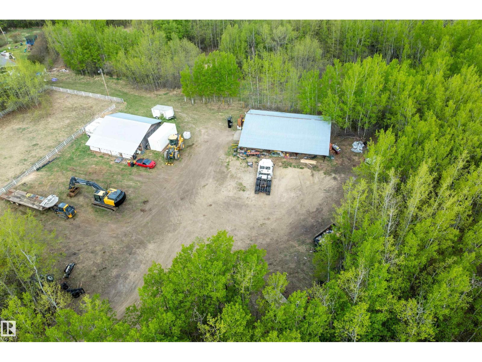 Lot 4b 50450 Range Road 233, Rural Leduc County, Alberta  T4X 0L4 - Photo 15 - E4436907