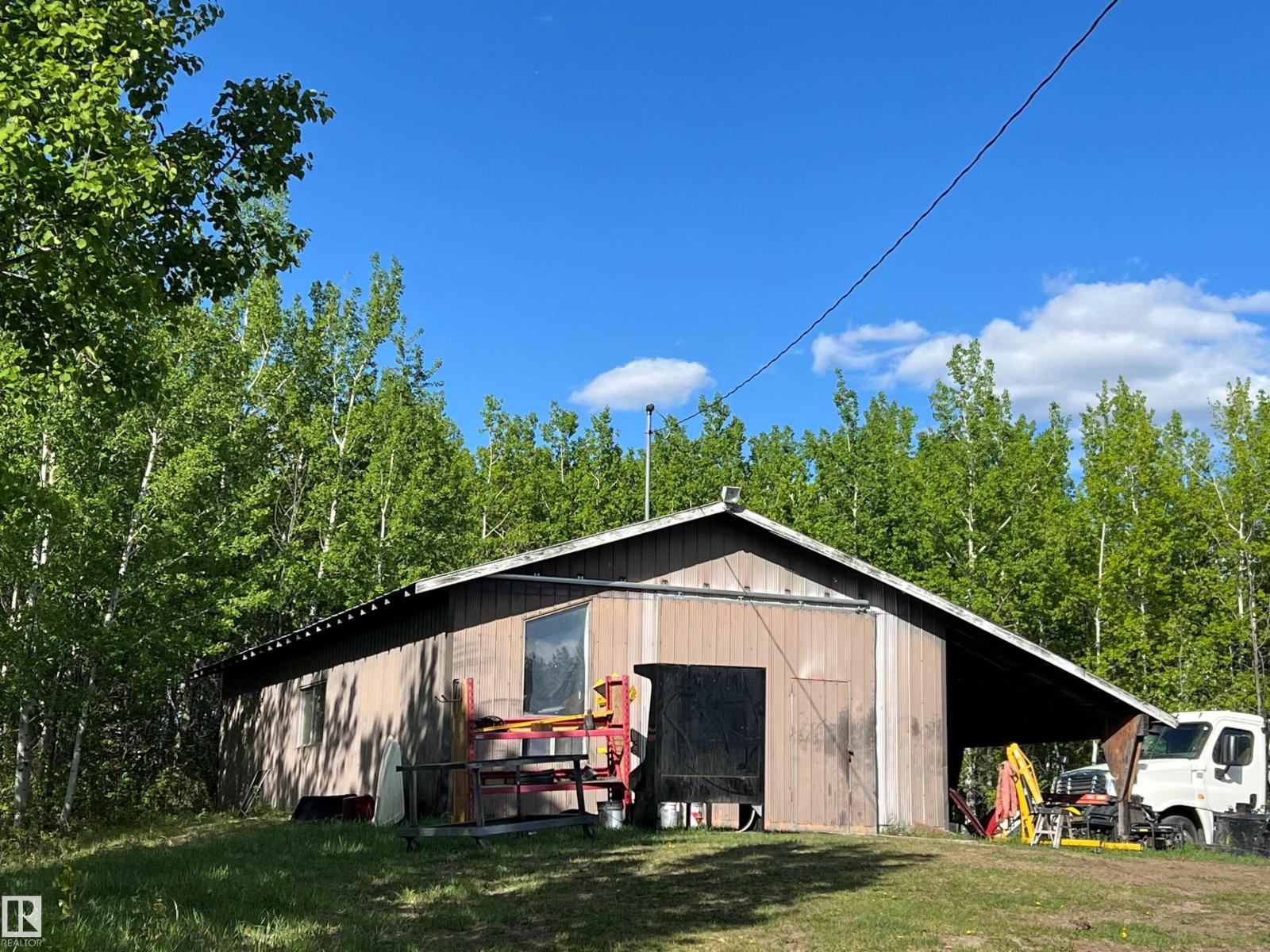 Lot 4b 50450 Range Road 233, Rural Leduc County, Alberta  T4X 0L4 - Photo 1 - E4436907