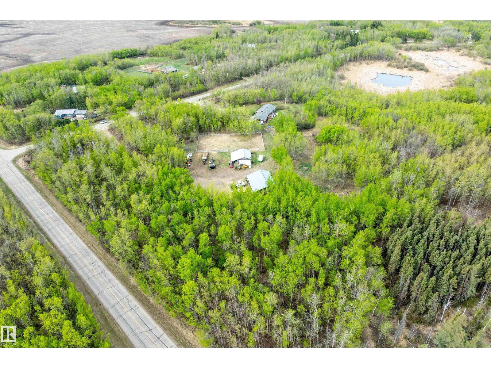 Lot 4b 50450 Range Road 233, Rural Leduc County, Alberta  T4X 0L4 - Photo 14 - E4436907