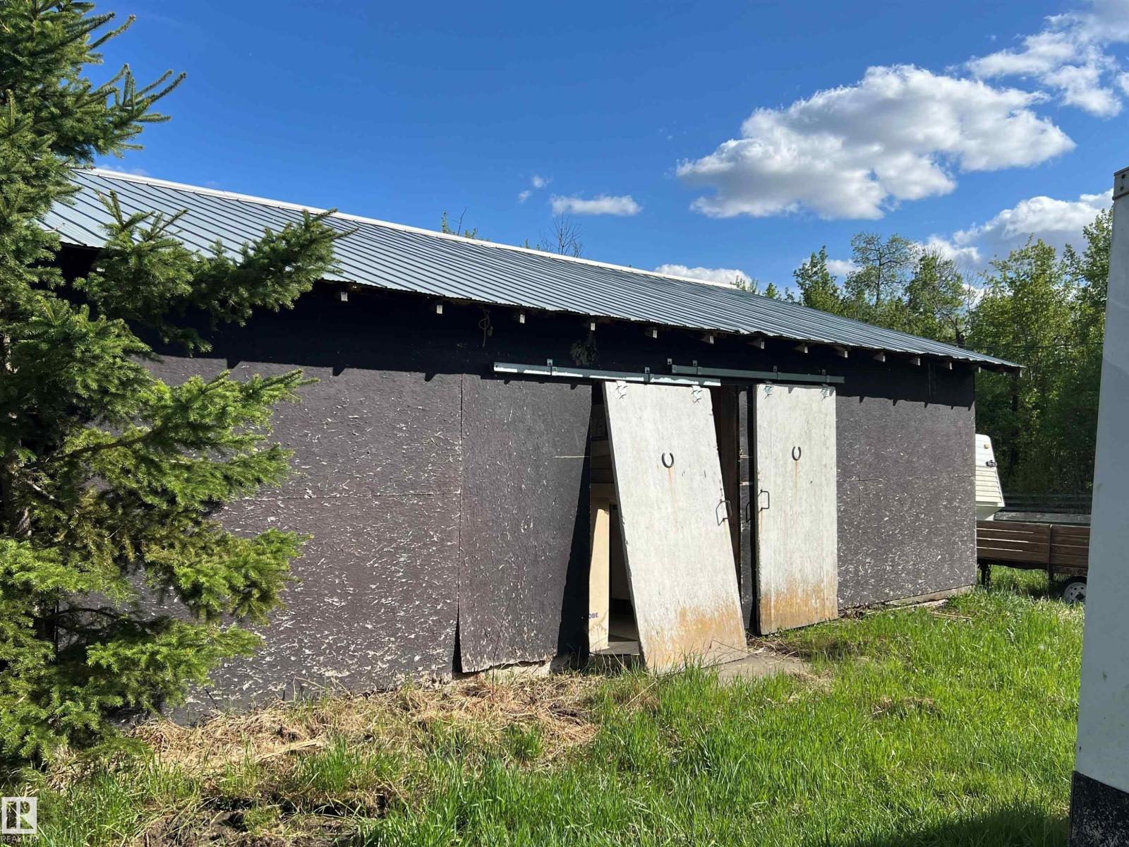 Lot 4b 50450 Range Road 233, Rural Leduc County, Alberta  T4X 0L4 - Photo 6 - E4436907