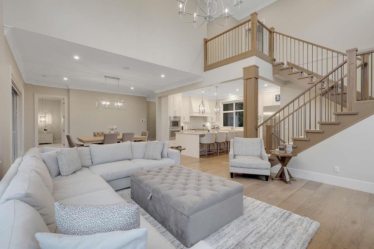 23461 50 Avenue, Langley, British Columbia  V2Z 2S7 - Photo 6 - R3062964