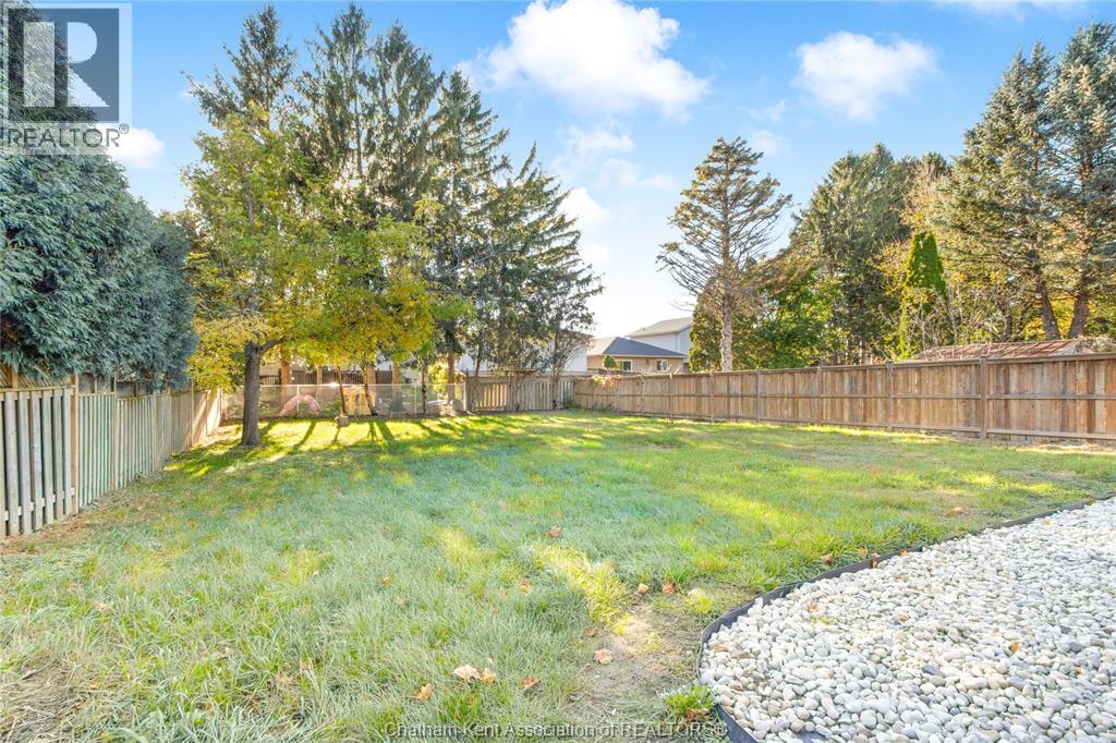 28 Spurgeon Drive, Chatham, Ontario  N7L 3W5 - Photo 20 - 25027414