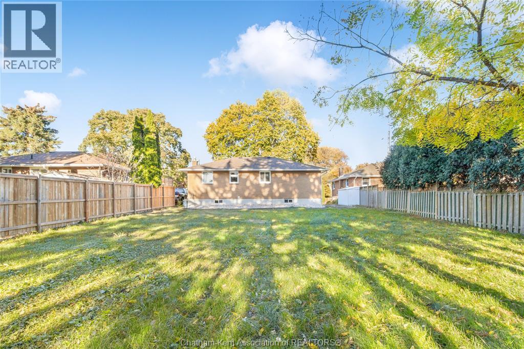 28 Spurgeon Drive, Chatham, Ontario  N7L 3W5 - Photo 21 - 25027414