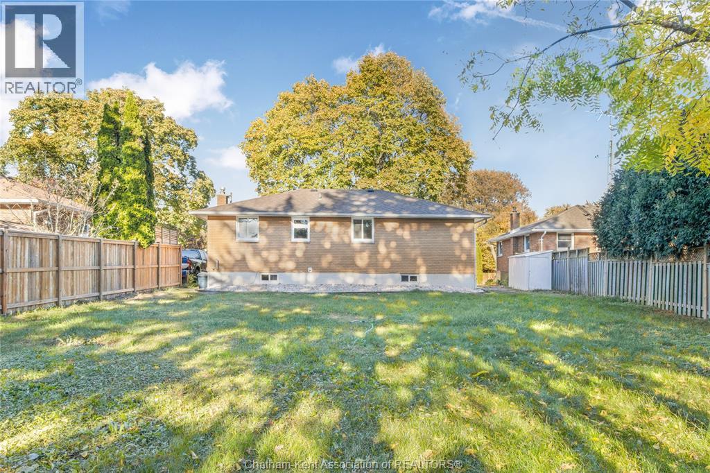 28 Spurgeon Drive, Chatham, Ontario  N7L 3W5 - Photo 22 - 25027414